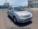 Toyota Allex NZE121