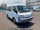 Mazda Bongo Van SK82V