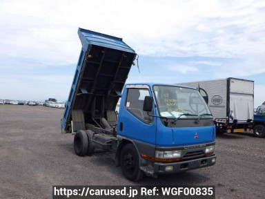 Mitsubishi Canter FE517BD