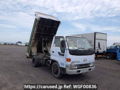 Hino RANGER BU112T