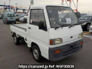 Subaru Sambar KS4