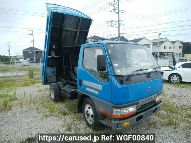 Mitsubishi Canter FE517BD