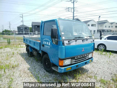 Mitsubishi Canter FE305BD