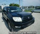 Toyota Hilux Surf TRN215W