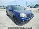 Nissan X-Trail NT30