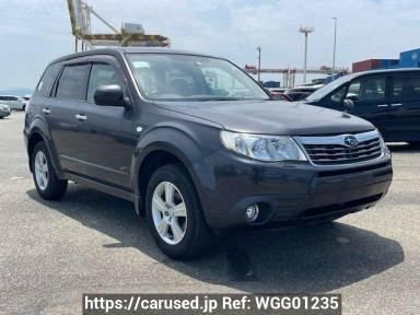 Subaru Forester SH5