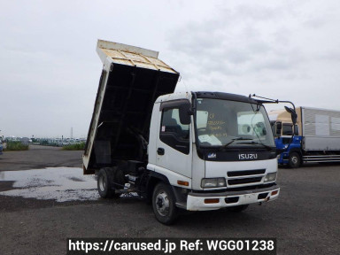 Isuzu Forward FRR35C3S