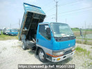 Mitsubishi Canter FE517BD