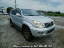 Toyota Land Cruiser Prado RZJ120W