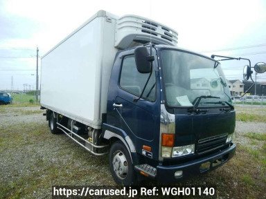 Mitsubishi Fuso Fighter FK71HJ