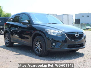 Mazda CX-5 KEEFW