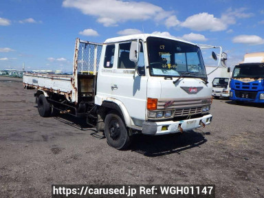 Hino RANGER FD164BA