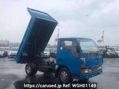 Mitsubishi Canter FE305BD