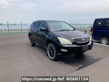 Toyota Harrier ACU35W