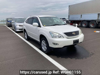 Toyota Harrier ACU30W