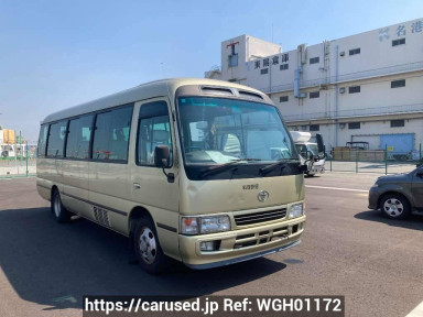 Toyota Coaster HDB51