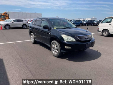 Toyota Harrier ACU30W