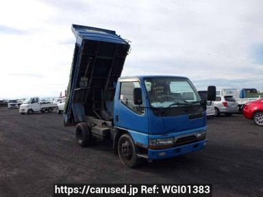 Mitsubishi Canter FE517BD