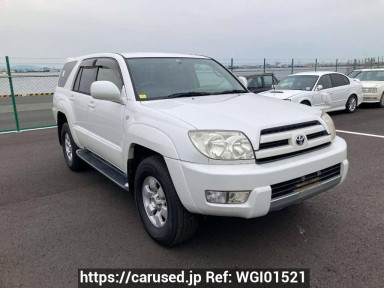 Toyota Hilux Surf RZN210W