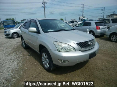 Toyota Harrier ACU30W