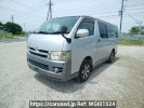 Toyota Hiace Van KDH205V