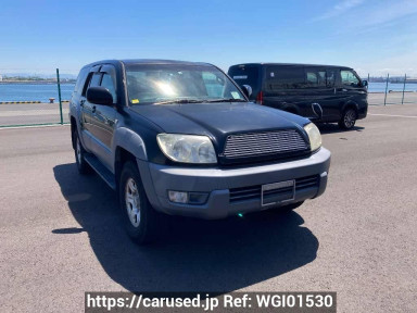 Toyota Hilux Surf RZN215W