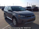 Mitsubishi Outlander CW5W