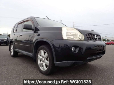 Nissan X-Trail NT31