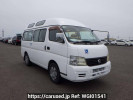 Nissan Caravan Bus DWMGE25ｶｲ