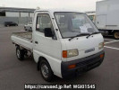 Suzuki Carry Truck DC51T