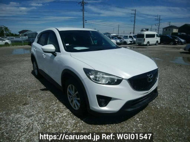 Mazda CX-5 KE2AW