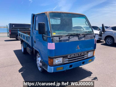 Mitsubishi Canter FE307BD