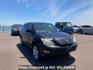 Toyota Harrier ACU35W