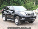 Toyota Land Cruiser Prado GRJ150W