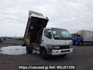 Mitsubishi Fuso Fighter Mignon FH227CD