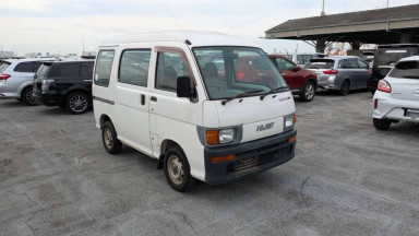 Daihatsu Hijet Van S100V