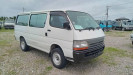 Toyota Regiusace Van LH178V