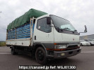 Mitsubishi Canter FE637ET