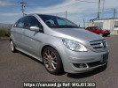 Mercedes Benz B-Class 245232