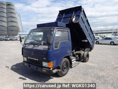 Mitsubishi Canter FE305BD