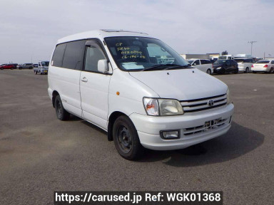 Toyota Liteace Noah SR40G