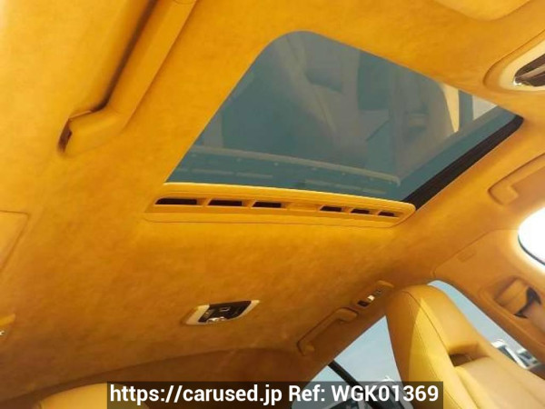 Used 2009 AT porsche panamera 970M48A Image[10]