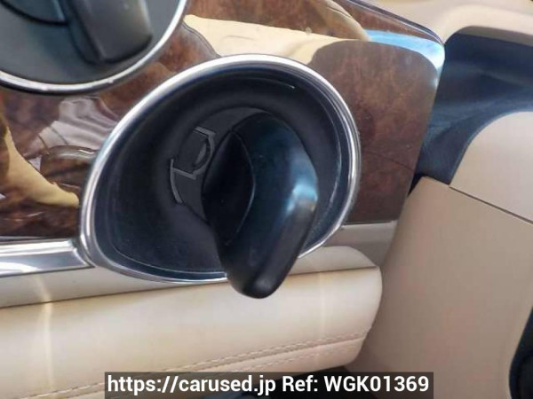 Used 2009 AT porsche panamera 970M48A Image[18]