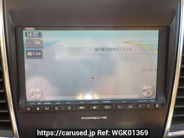 Used 2009 AT porsche panamera 970M48A Image[22]