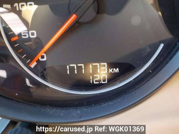 Used 2009 AT porsche panamera 970M48A Image[25]