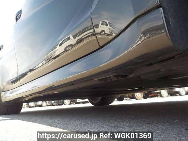 Used 2009 AT porsche panamera 970M48A Image[30]