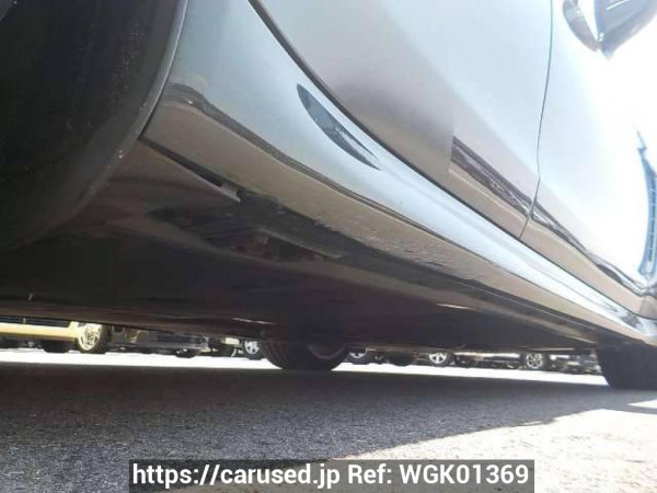 Used 2009 AT porsche panamera 970M48A Image[31]