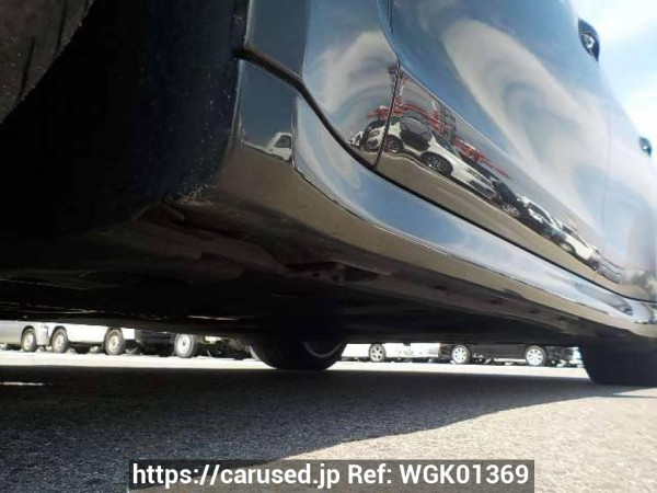 Used 2009 AT porsche panamera 970M48A Image[33]