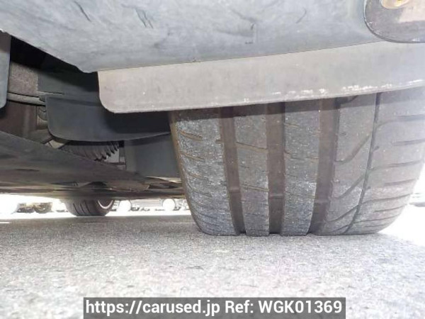 Used 2009 AT porsche panamera 970M48A Image[35]