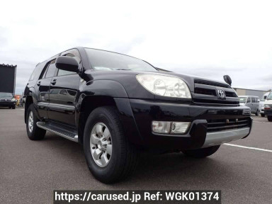 Toyota Hilux Surf RZN215W